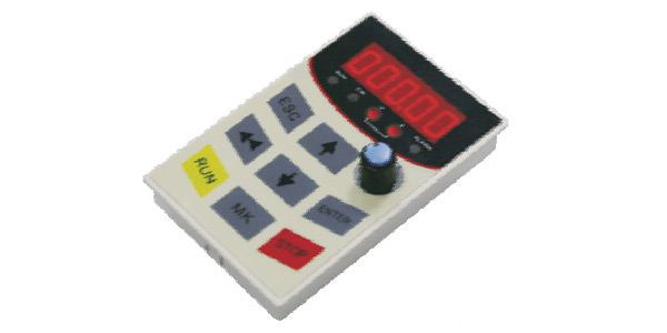 ES100數(shù)碼管小鍵盤