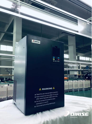 變頻器過電壓故障怎么回事？德瑞斯教你解決