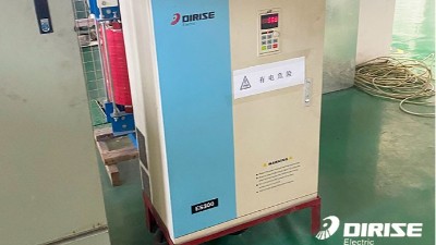矢量變頻器和普通變頻器的區(qū)別是什么？-深圳德瑞斯