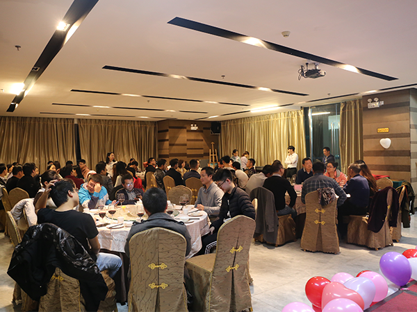 員工風(fēng)采 員工風(fēng)采